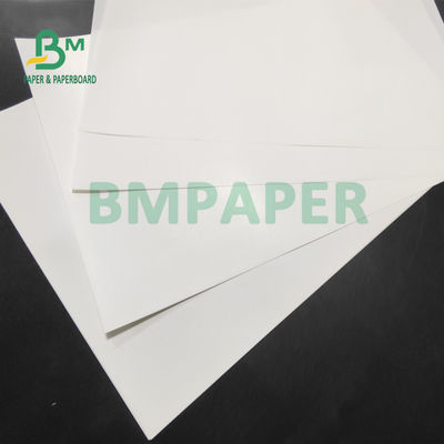 65 grammes papier d'étiquette de bière blanche pour imprimante laser