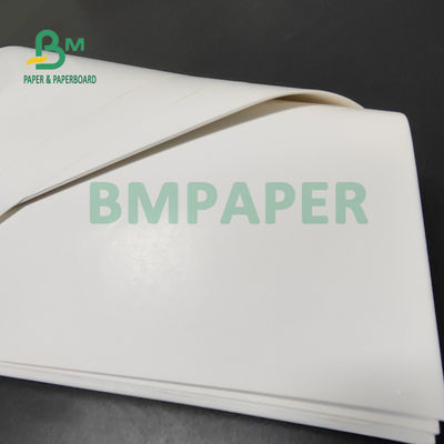 65 grammes papier d'étiquette de bière blanche pour imprimante laser