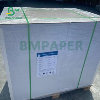 65 grammes papier d'étiquette de bière blanche pour imprimante laser