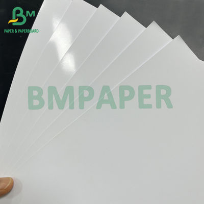 Papier à étiquette de vin 80 grammes imprimable étanche