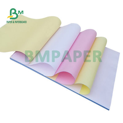 50 grammes CF CFB CB Ordinateur sans carbone NCR papier de copie pour facture 64 x 90 cm