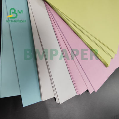 50 grammes CF CFB CB Ordinateur sans carbone NCR papier de copie pour facture 64 x 90 cm