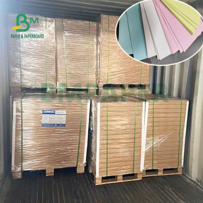 50 grammes CF CFB CB Ordinateur sans carbone NCR papier de copie pour facture 64 x 90 cm