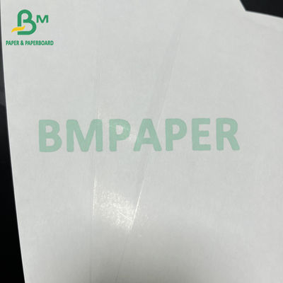 300gm Carte de jeu blanche matières premières papier d'art pour cartes de poker