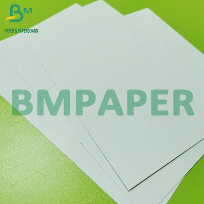 300 grammes de base bleue de base papier de poker C2S carton brillant jouer à des cartes à gratter