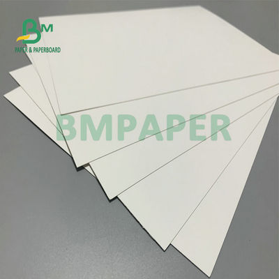 275 gm + 15 gm PE Polyboard 1 côté PE enduit de FRZEN