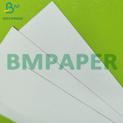 280gm 300gm Blue Core Standard Cardstock Poker Feuilles de papier GC2 Carton