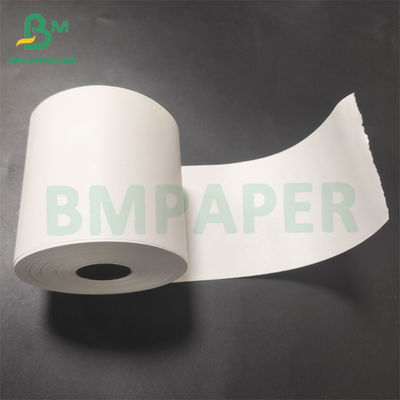 Ruloirs de papier de reçu thermique 2 1/4 &quot;x 50&quot; Ruloirs de papier thermique 50