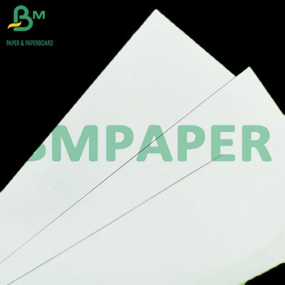 280gm 310gm Blue Core Cardstock Jouer au poker Fichiers de papier C2S Carte d'art