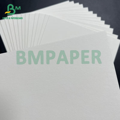 1.5mm Stabilité des couleurs Car Refreshencer absorbant Blotter papier