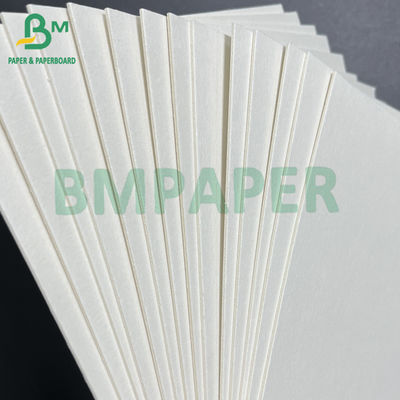1.5mm Stabilité des couleurs Car Refreshencer absorbant Blotter papier