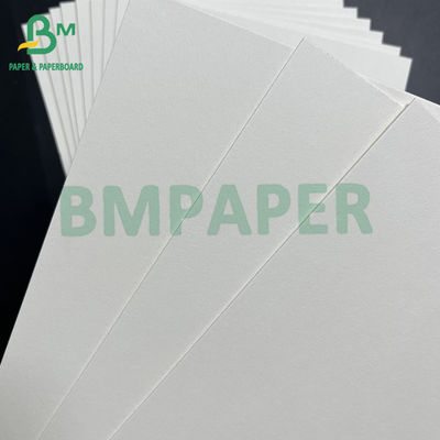 1.5mm Stabilité des couleurs Car Refreshencer absorbant Blotter papier