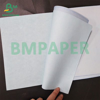 NCR ordinateur papier continu sans carbone livre de reçus sans carbone personnalisé