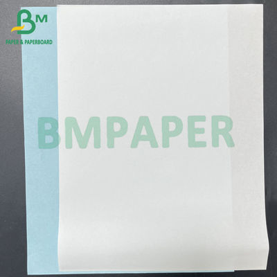 Impression écriture continu 55 grammes papier NCR papier de copie sans carbone