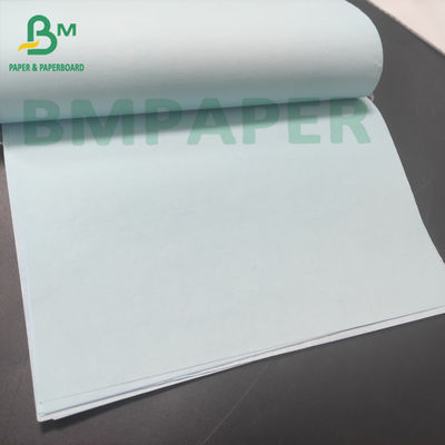 Papyrus de copie sans carbone 50g 55g 60g CB CF CFB NCR Papier pour les factures