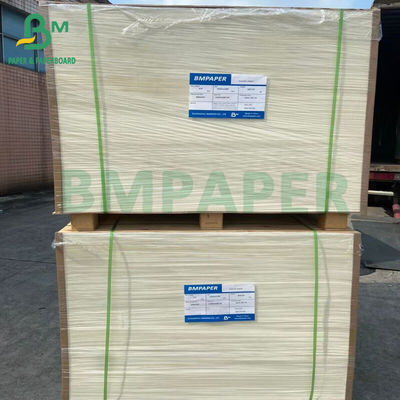 Meilleur matériau de papier absorbant pour sous-vêtements 0,6 mm 0,7 mm Absorption rapide