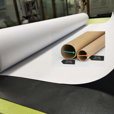 Le jet d'encre blanc a une bonne absorption d'encre 80 grammes de papier de dessin est durable