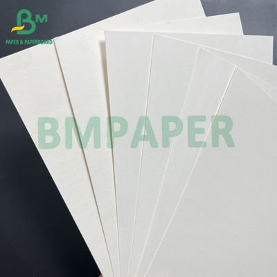 0.7 mm / 1.4 mm 24 &quot; * 38 &quot; Matériau de fond de papier absorbant