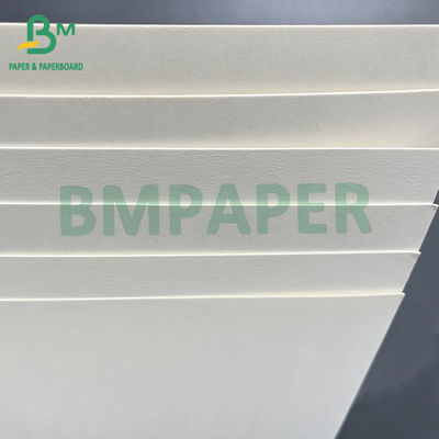 0.7 mm / 1.4 mm 24 &quot; * 38 &quot; Matériau de fond de papier absorbant