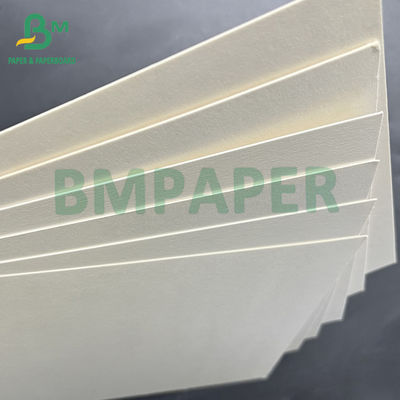 0.7 mm / 1.4 mm 24 &quot; * 38 &quot; Matériau de fond de papier absorbant
