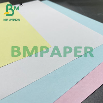 Papeterie d'impression NCR sans carbone papier nécessaire pour les banques