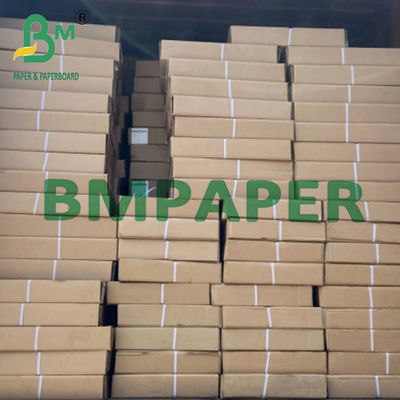 Papeterie d'impression NCR sans carbone papier nécessaire pour les banques