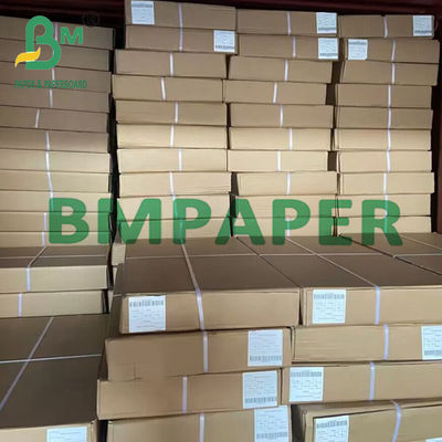 Papeterie d'impression NCR sans carbone papier nécessaire pour les banques