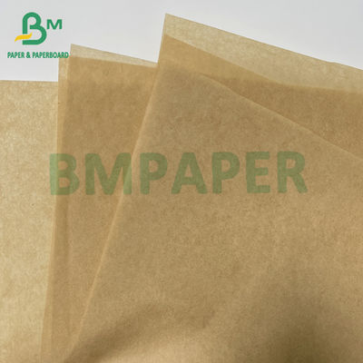 35 gm 40 gm papier kraft résistant à l'huile et aux graisses