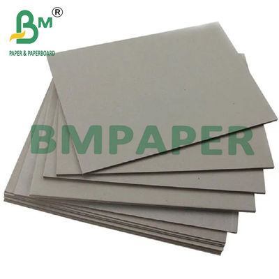 380 gm 400 gm 20 gauge carton opaque gris à l'envers pour créer des boîtes