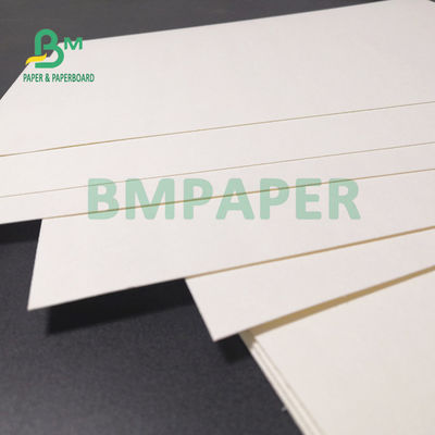 60pts 80pts feuilles de planche à rouleaux non recouvertes pour boissons 28' x 40' hauteur en vrac