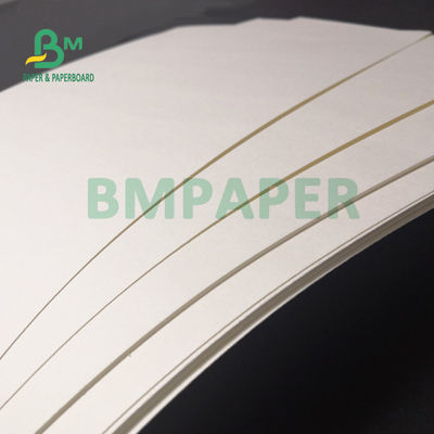 60pts 80pts feuilles de planche à rouleaux non recouvertes pour boissons 28' x 40' hauteur en vrac