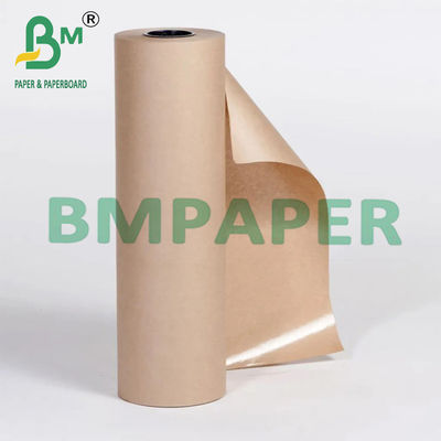 150 à 350 g de papier kraft polycoulé double et simple de couleur brune pour tasse et bol