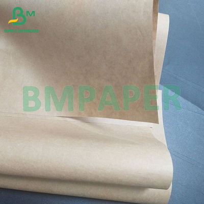 Résistance à la rupture et étirement élevés Sacs en papier kraft pour sacs de ciment