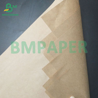 Résistance à la rupture et étirement élevés Sacs en papier kraft pour sacs de ciment