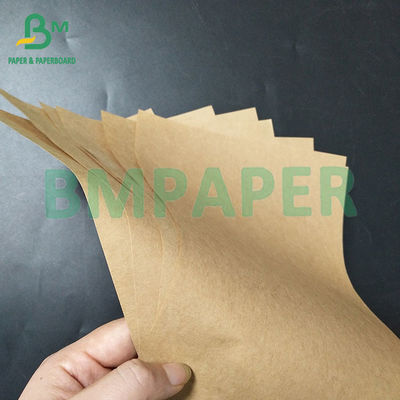 70 grammes de papier à sacs semi-extensibles en sacs de ciment en 2 - pli 3 - pli