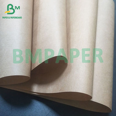 70 grammes de papier à sacs semi-extensibles en sacs de ciment en 2 - pli 3 - pli
