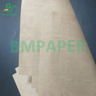 70 grammes de papier à sacs semi-extensibles en sacs de ciment en 2 - pli 3 - pli