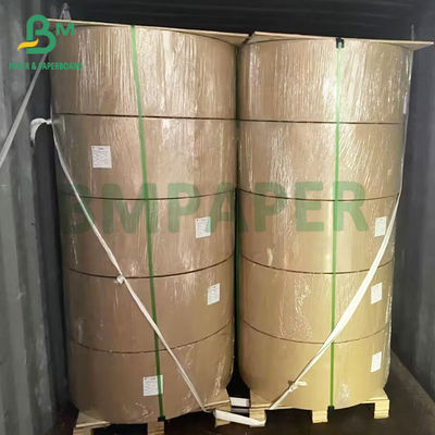 80gm de papier solide en sacs de ciment
