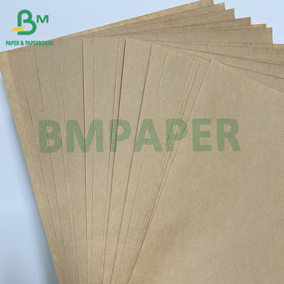 80gm de papier solide en sacs de ciment