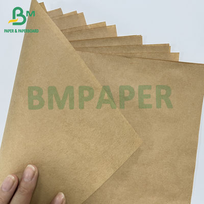 80gm de papier solide en sacs de ciment