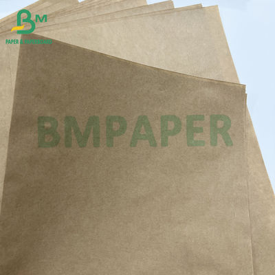 80gm de papier solide en sacs de ciment