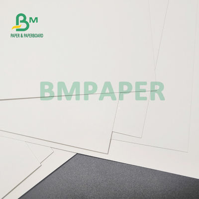 270 gm 1 côté FBB Board pour emballage de nourriture surgelée 42 &quot;x 29,5&quot; haute rigidité