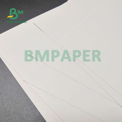 270 gm 1 côté FBB Board pour emballage de nourriture surgelée 42 &quot;x 29,5&quot; haute rigidité