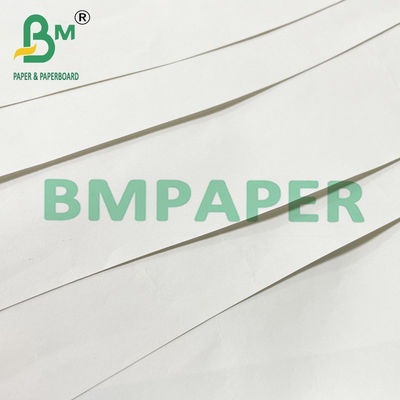 40 g + 10 g de papier d'emballage en PE recouvert de sucre étanche pour les emballages alimentaires