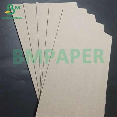 1 mm de carton double gris papier stratifié fichiers de couverture 93×103cm