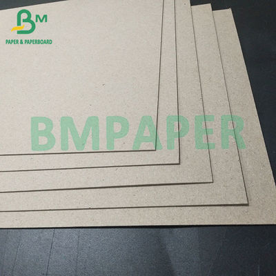 1 mm de carton double gris papier stratifié fichiers de couverture 93×103cm