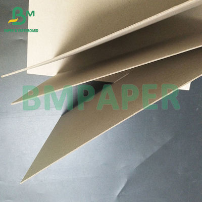 1 mm de carton double gris papier stratifié fichiers de couverture 93×103cm
