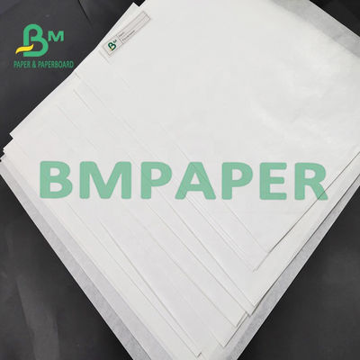 635 mm 40 g 45 g papier d'emballage de gâteau résistant à la graisse pour les restaurants commerciaux