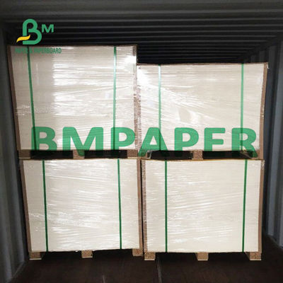 635 mm 40 g 45 g papier d'emballage de gâteau résistant à la graisse pour les restaurants commerciaux