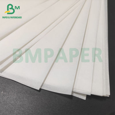 Papier d'emballage résistant à la graisse 40 gm 60 gm Kit 5 Kit 7 Papier de sécurité alimentaire